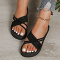 Chaussure plates tendance mode femme