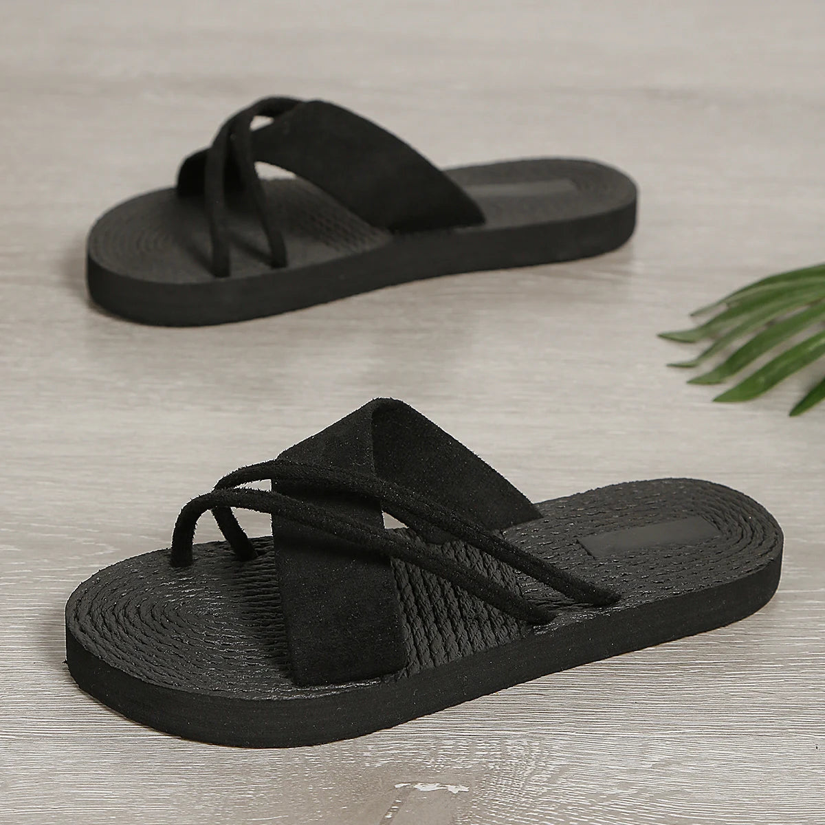 Chaussure plates tendance mode femme